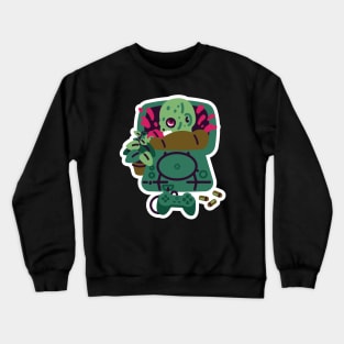 ZombieBoi v2 Crewneck Sweatshirt